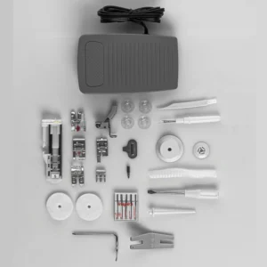 Pfaff® Creative Ambition™ 640