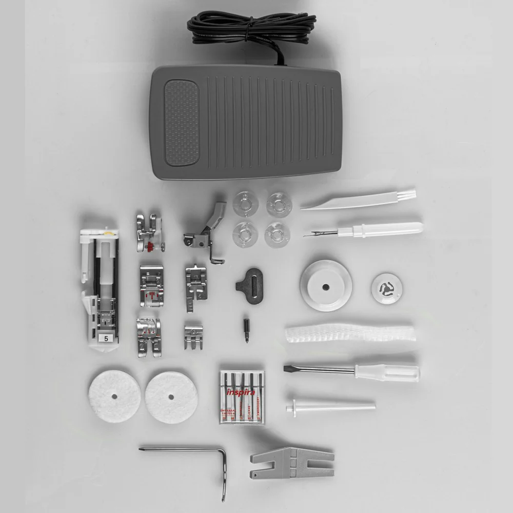 Pfaff® Creative Ambition™ 640