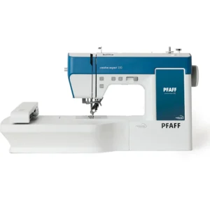Pfaff® Creative Expect™ 350 Maszyno-Hafciarka