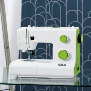 Maszyna do szycia Smarter™ 140S Pfaff®