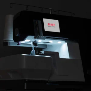 PFAFF® admire™ air 7000