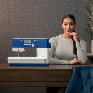 PFAFF® Ambition™ 610 Maszyna do szycia