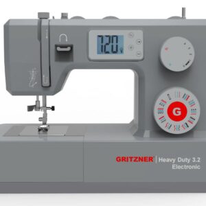 Gritzner Heavy Duty 3.2