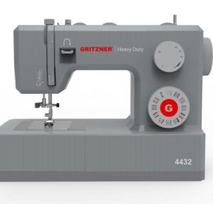 GRITZNER Heavy Duty 4432