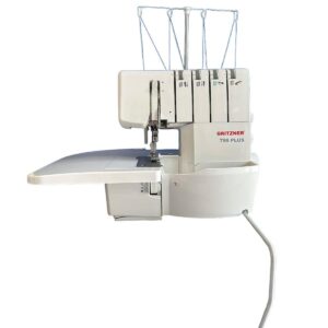 GRITZNER 799 PLUS Overlock