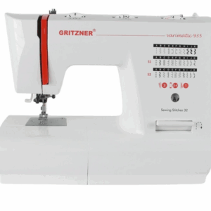 GRITZNER® VARIMATIC ® 935 IDT