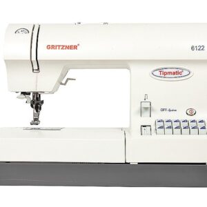 Gritzner 6122 DFT - w super cenie