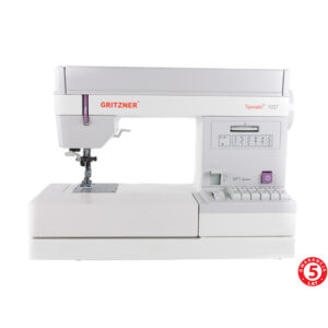 GRITZNER® TIPMATIC® 1037 DFT System