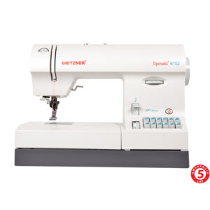 Gritzner 6152 DFT