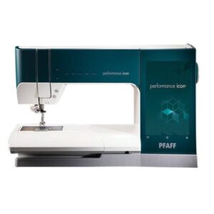 PFAFF® Performance ICON™ maszyna do szycia